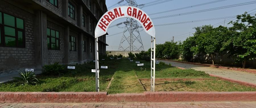 SDGI Campus & Infrastructure photo 23